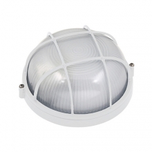 Пылевлагозащищенный алюминиевый светильник HL906 E27