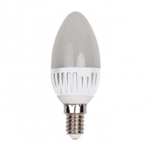 Светодиодная лампа HL436L 2.5 Ват E14