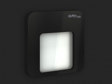 Светильник светодиодный Zamel MOZA светодиодная подсветка лестницы 230V AC 01-221-62